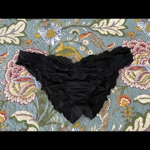 Victoria’s Secret cheeky bikini bottoms MEDIUM